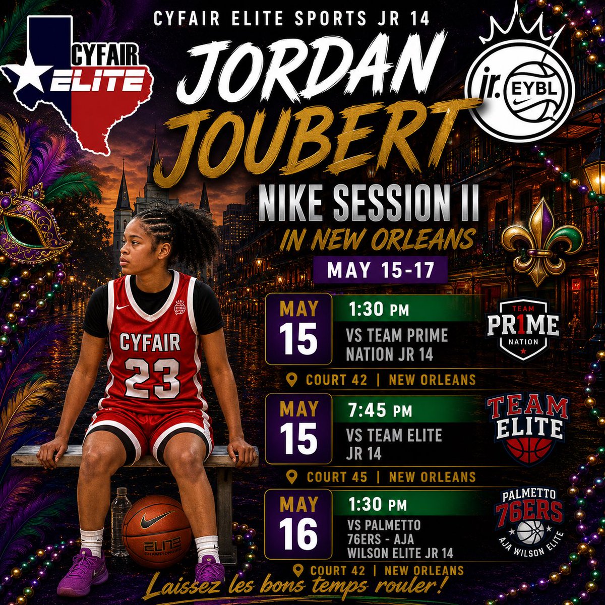 Jordan joubert tweet media