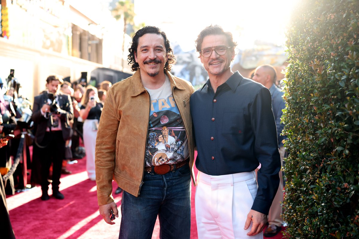 Variety tweet media