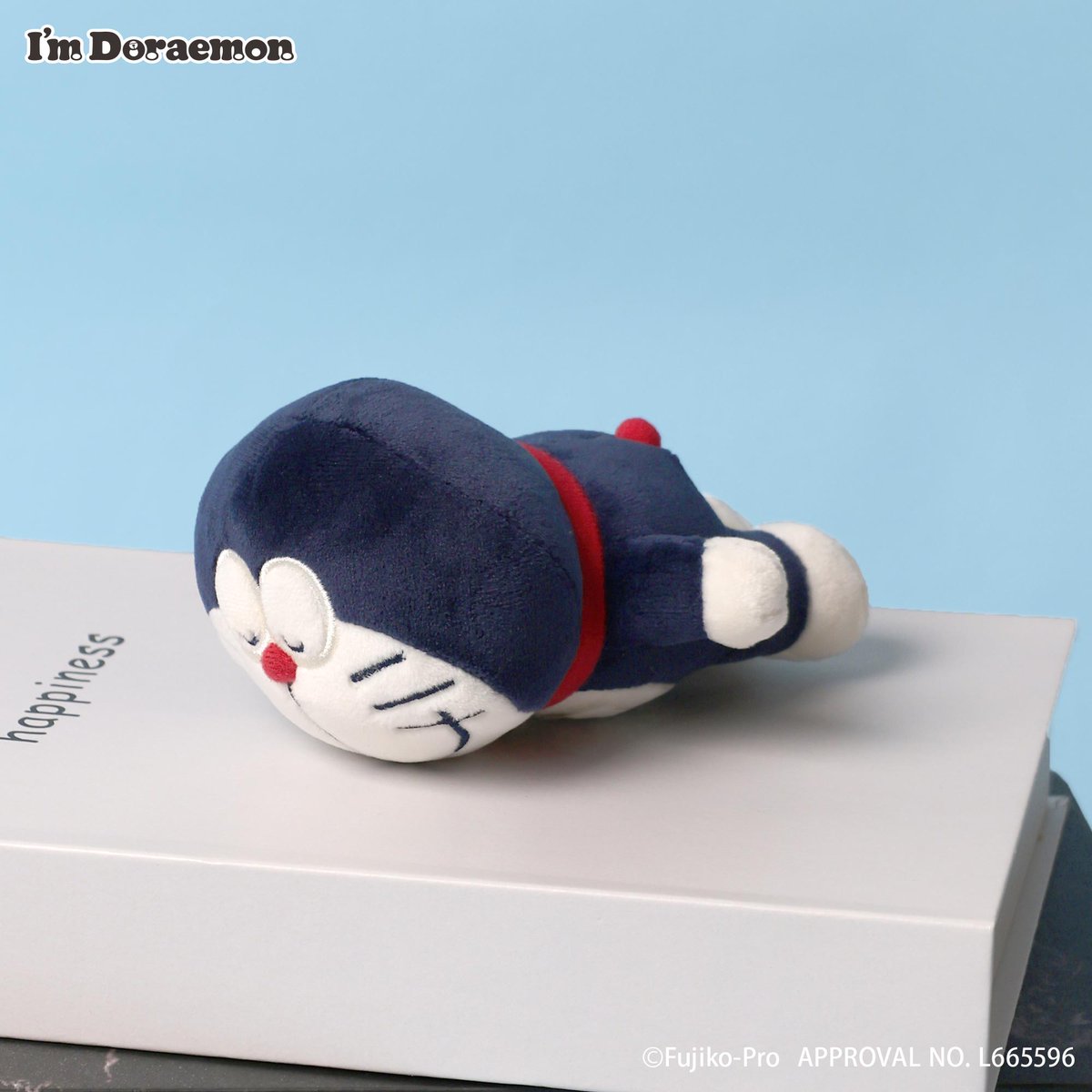 I’M DORAEMON POP-UP STORE by flowering tweet media