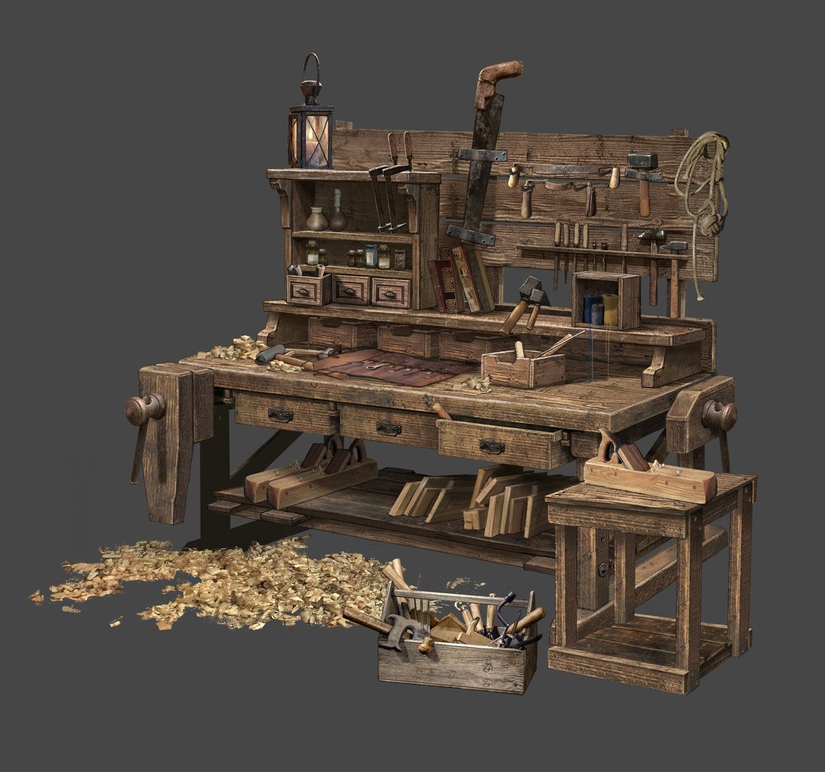 ArcheAge Chronicles tweet media