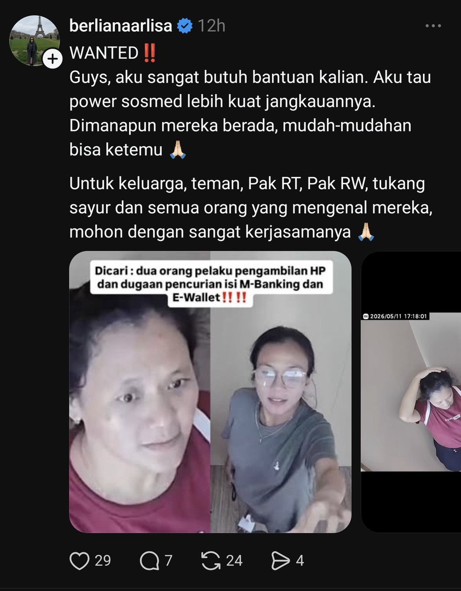 SobatMiskinTV tweet media