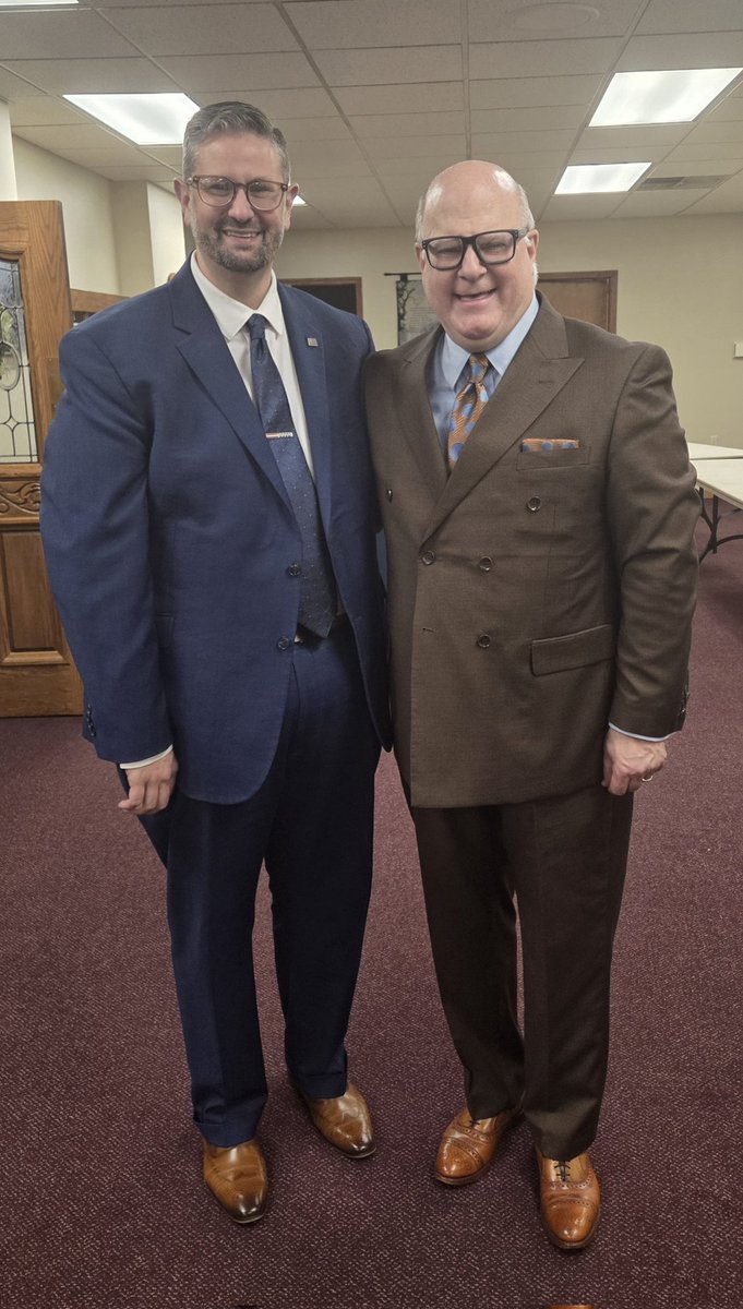 Dr. John N. Hamblin tweet media