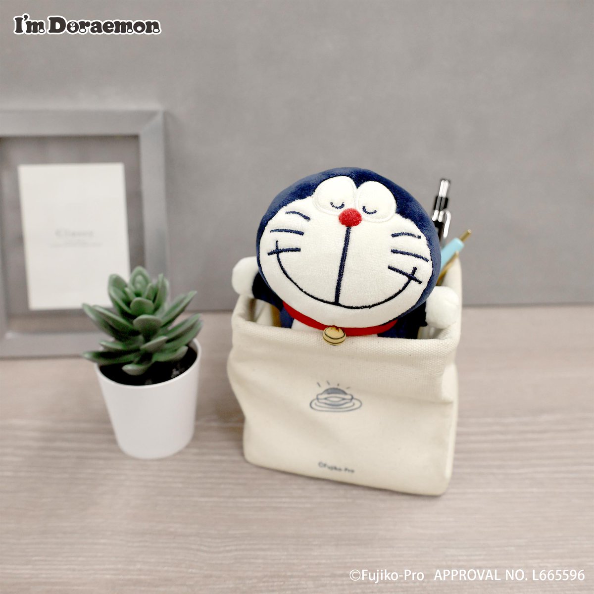 I’M DORAEMON POP-UP STORE by flowering tweet media