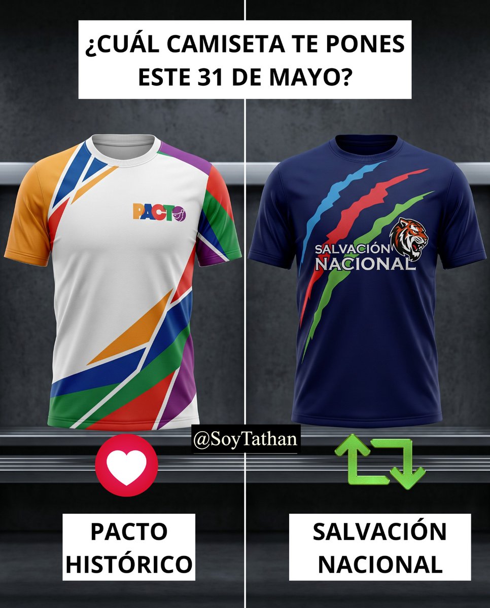 SoyTathanYate's tweet photo. Yo me pongo la del Pacto para ganar en primera y tú? https://t.co/0y63tfogfw