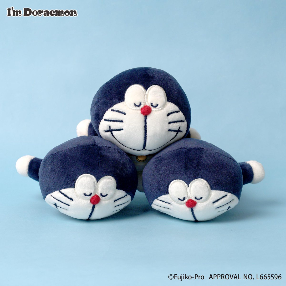 I’M DORAEMON POP-UP STORE by flowering tweet media