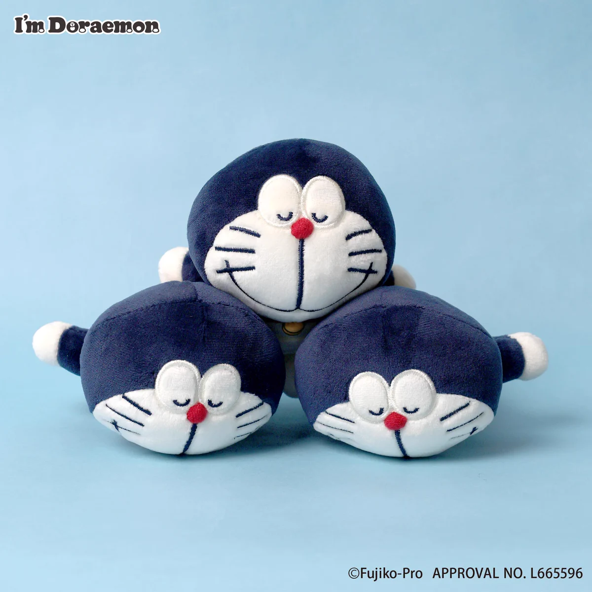 I'M DORAEMON ぬいぐるみ もふもふぬいぐるみ HIUtXOVbEAAF69L?format=webp&