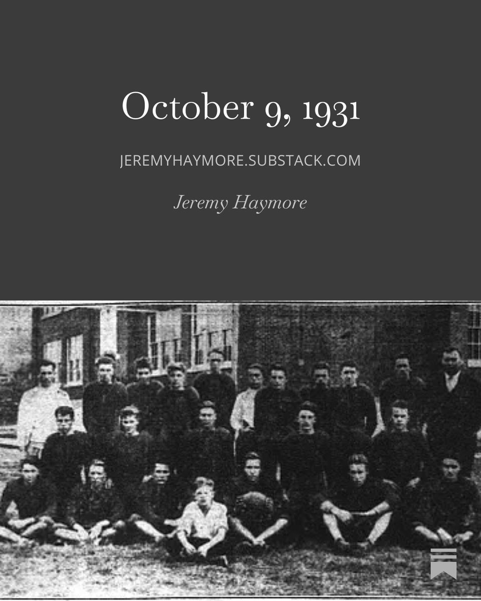 Jeremy Haymore tweet media
