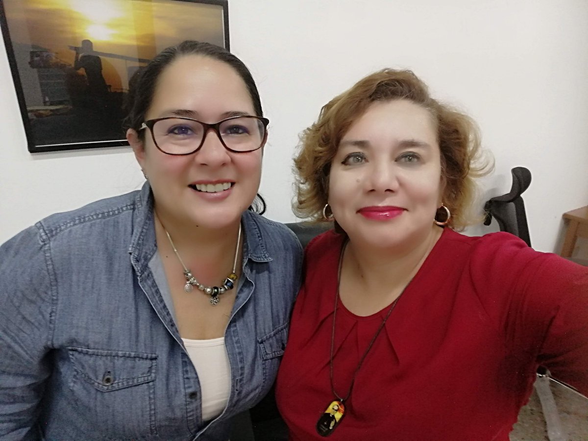 Laura Lainez tweet media