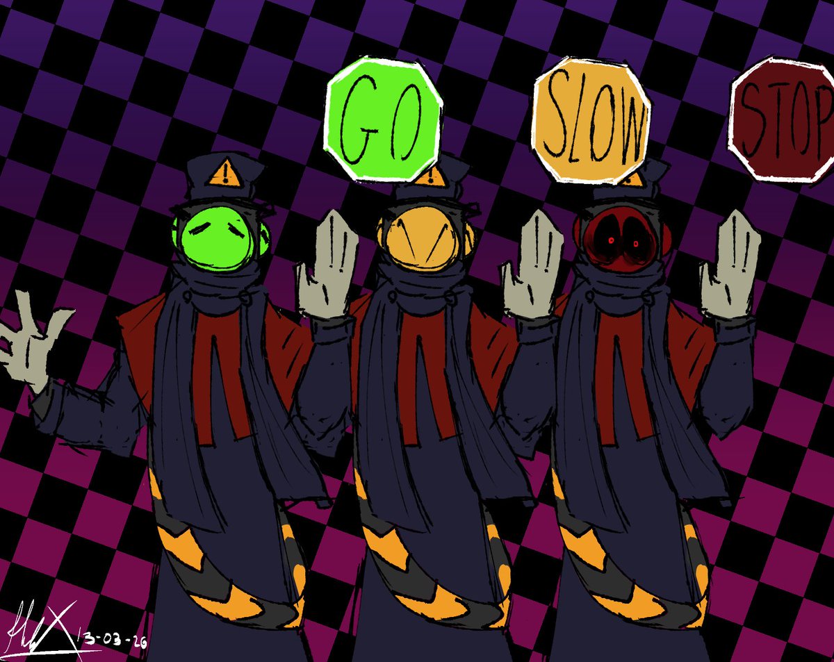 Hex da jester tweet media
