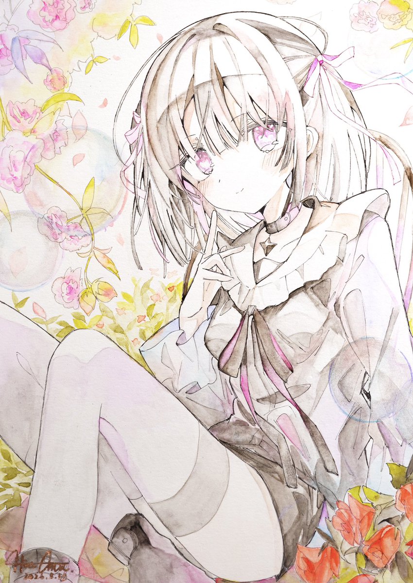 絵守未來™︎ (@miku_emori) / Posts / X