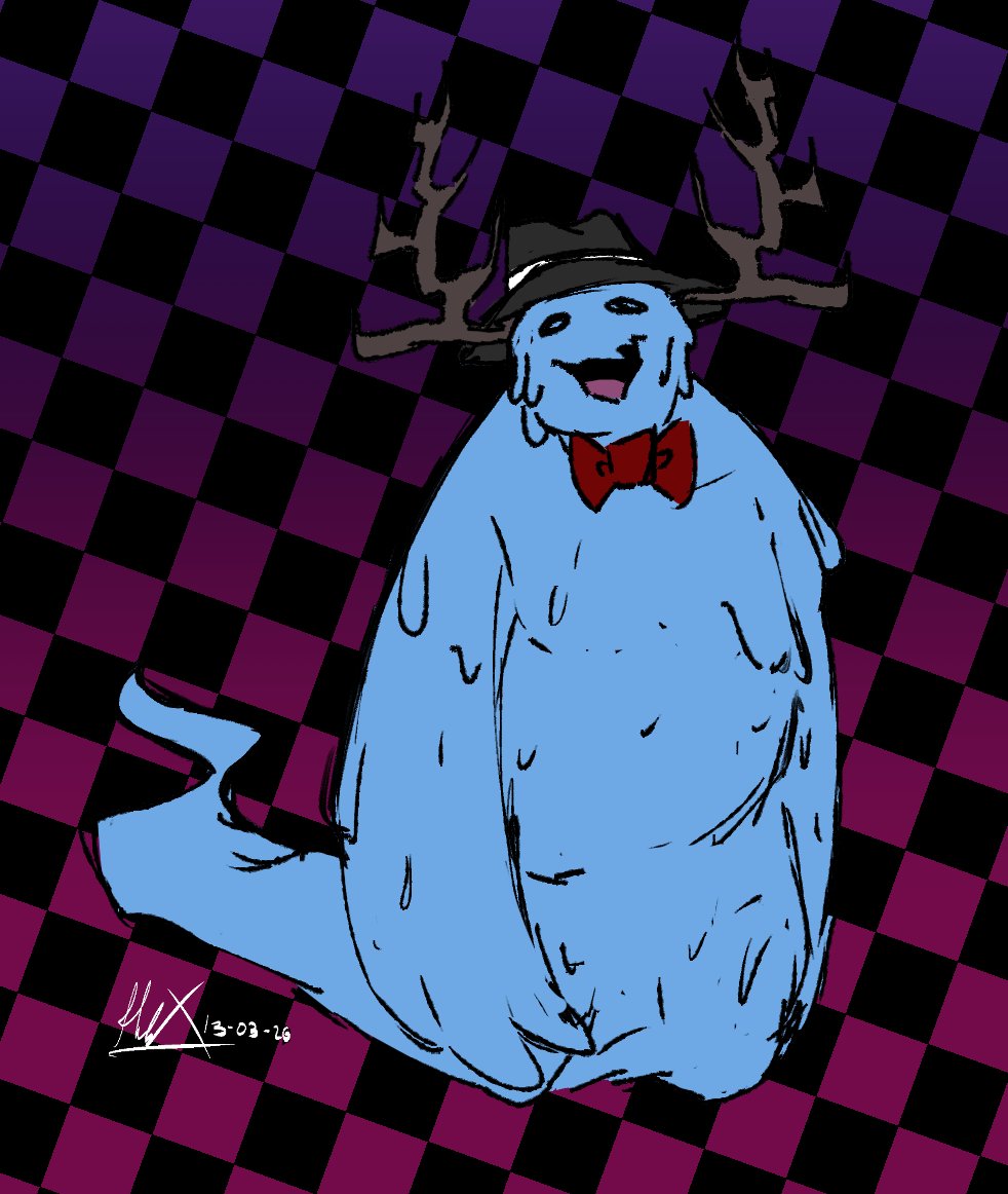 Hex da jester tweet media