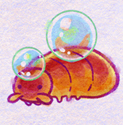Bloof - Commissions Open - Oomy is out! tweet media