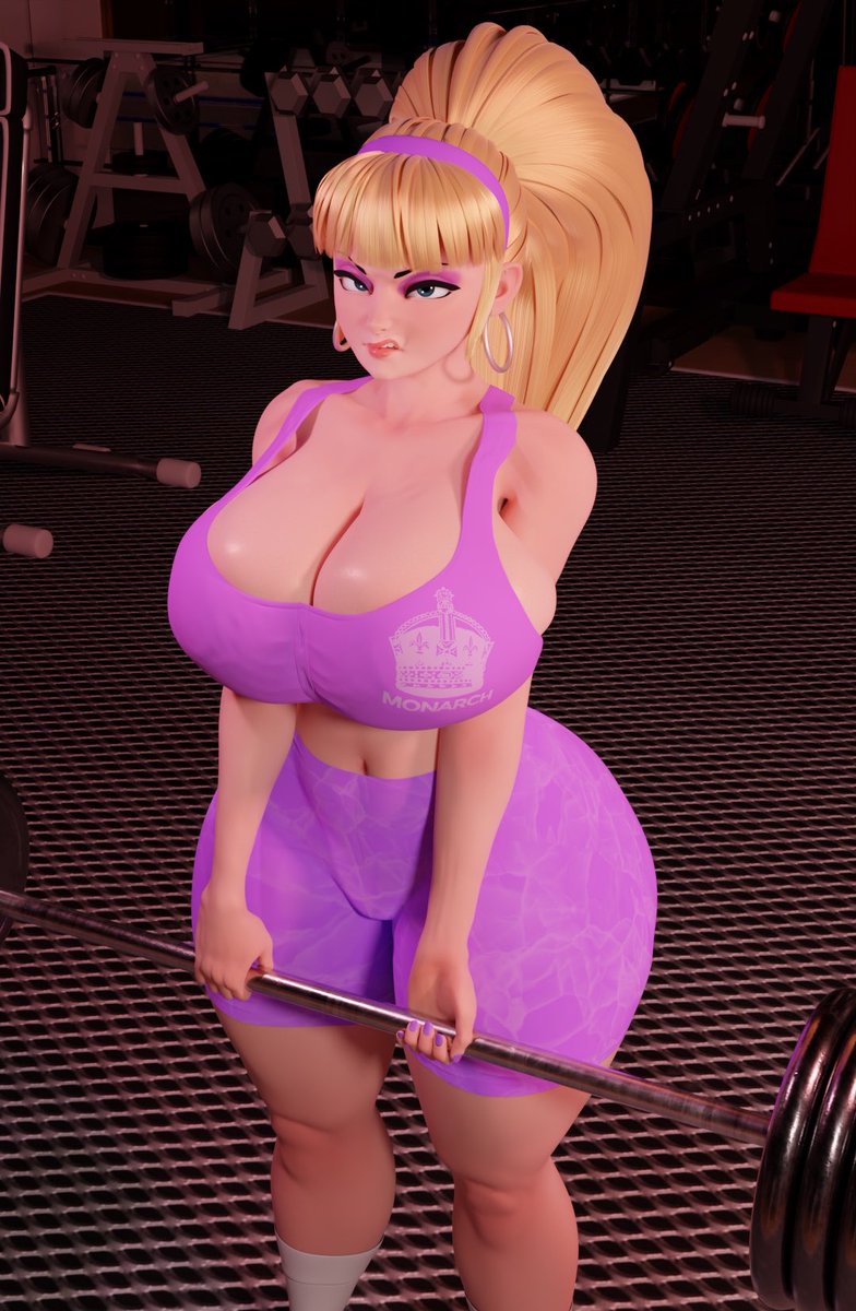 Nyxara3D tweet media
