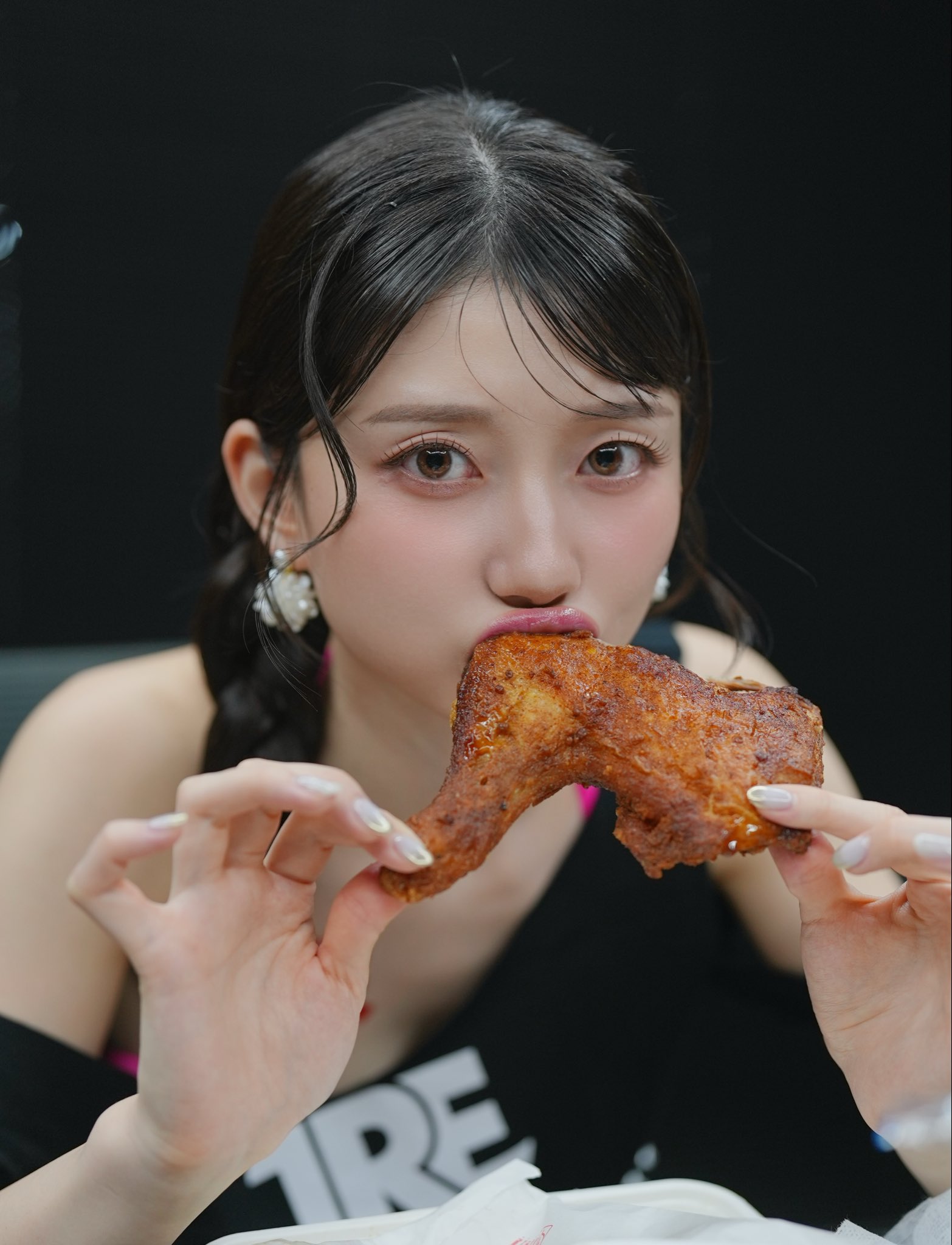 瀬戸環奈