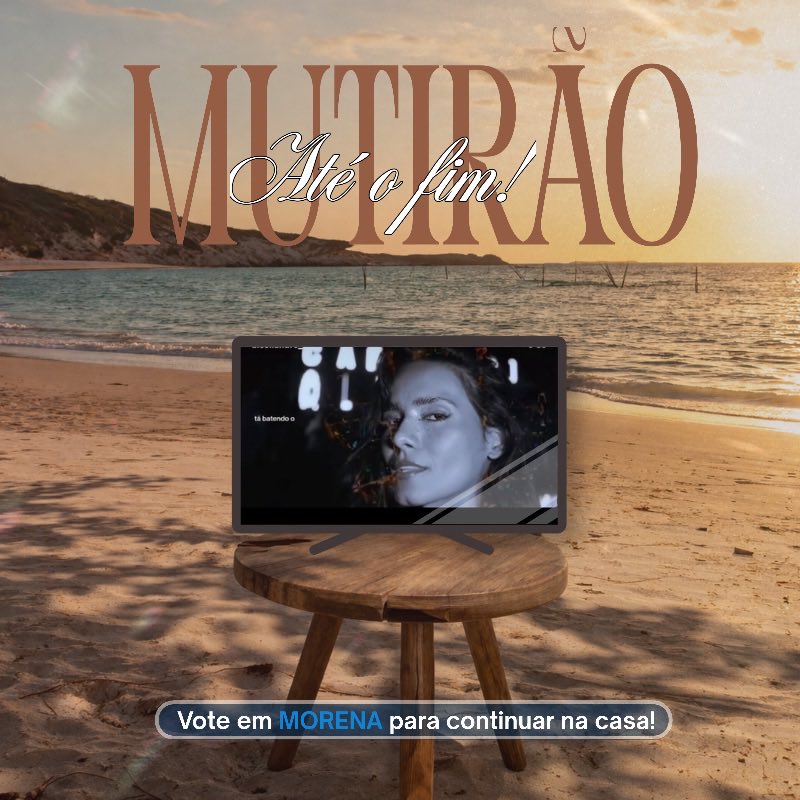 Central Morena Lirar tweet media