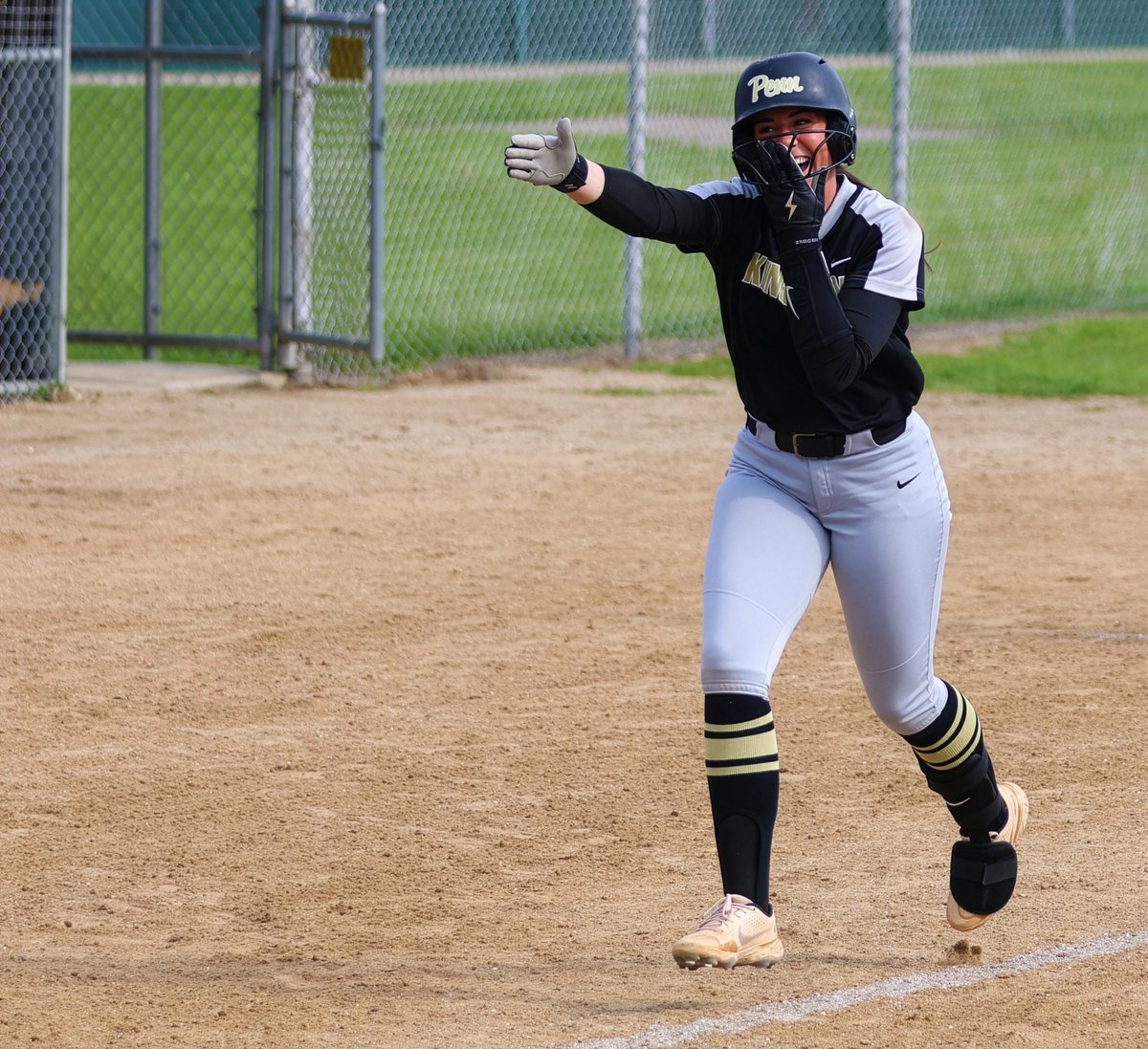 Penn Kingsmen Sports tweet media