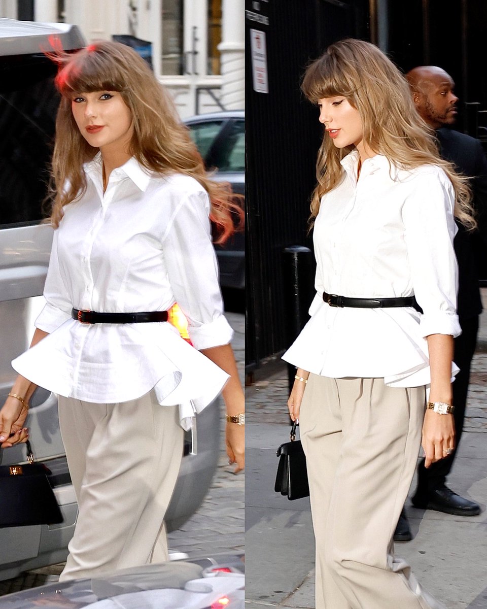 Swifties HQ tweet media
