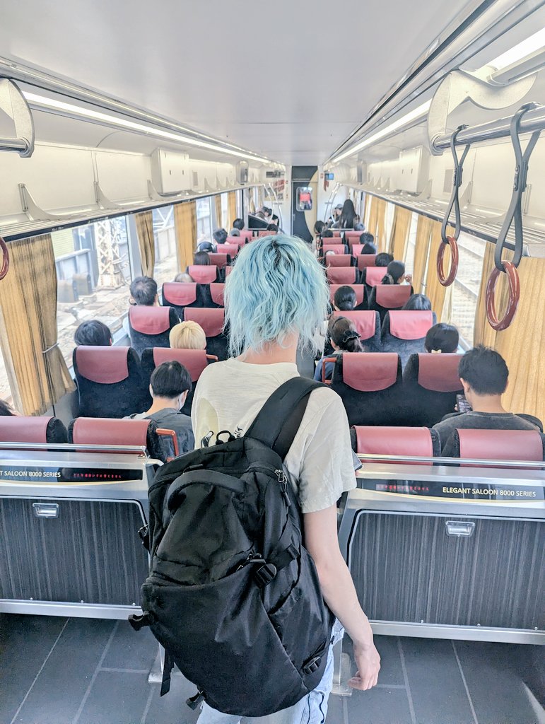 旅丸sho🎒旅する経営者 tweet media
