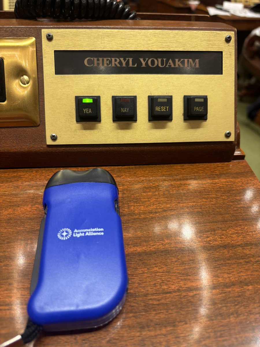 Cheryl Youakim tweet media