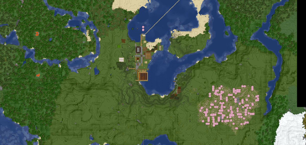 AmoruCraft【公式】 tweet media