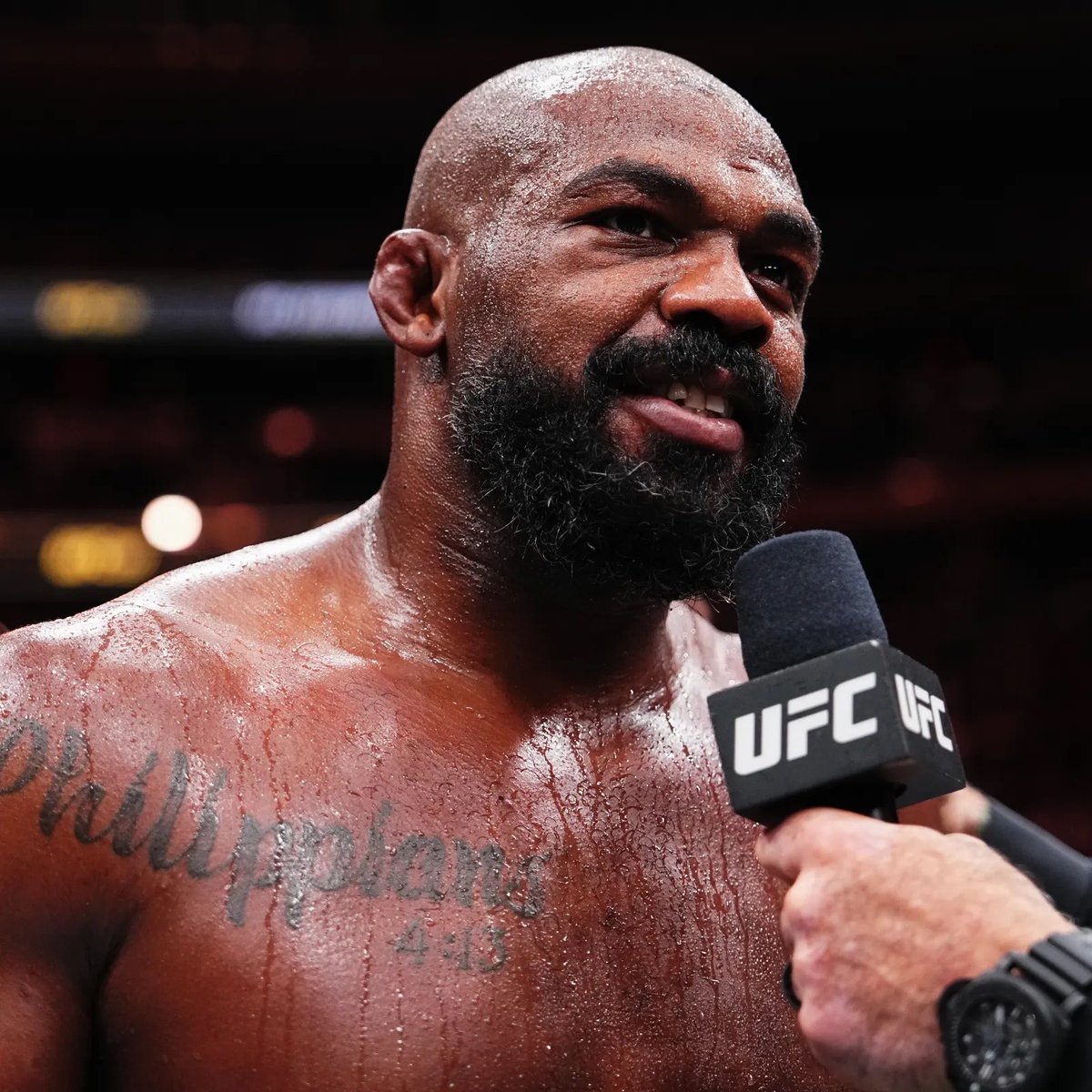 ACD MMA tweet media
