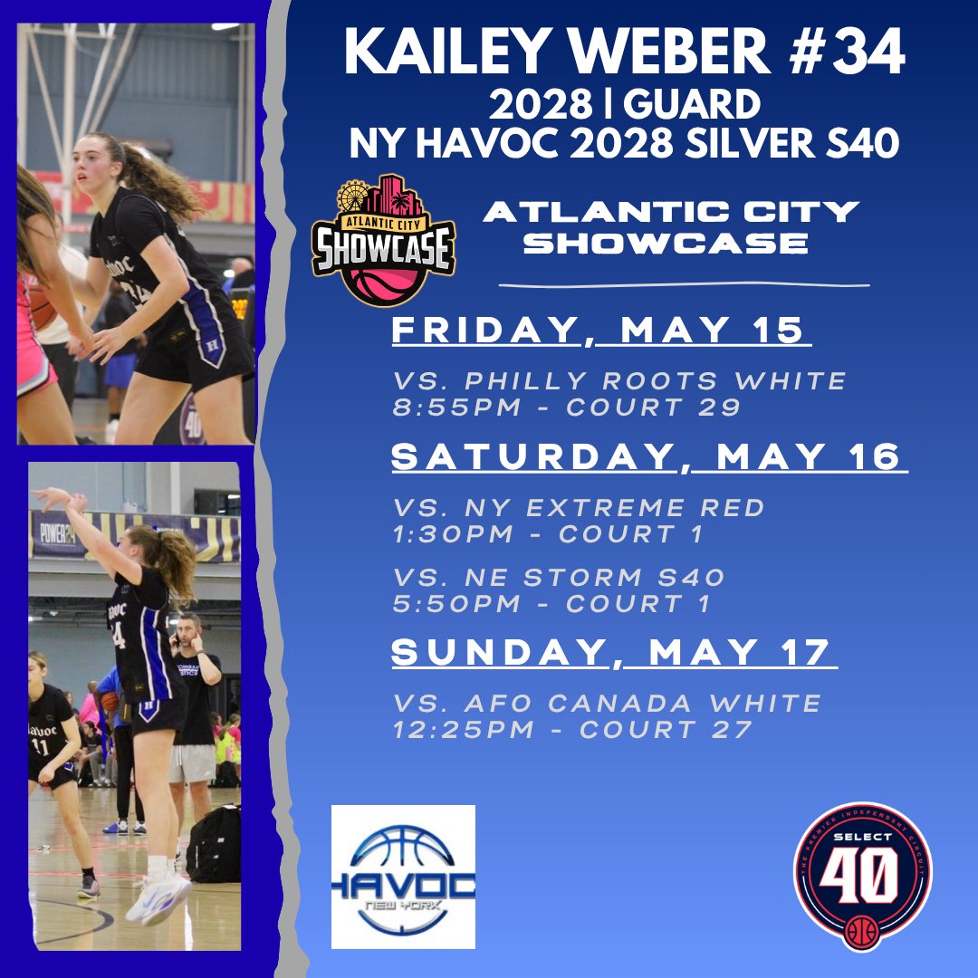 Kailey Weber tweet media