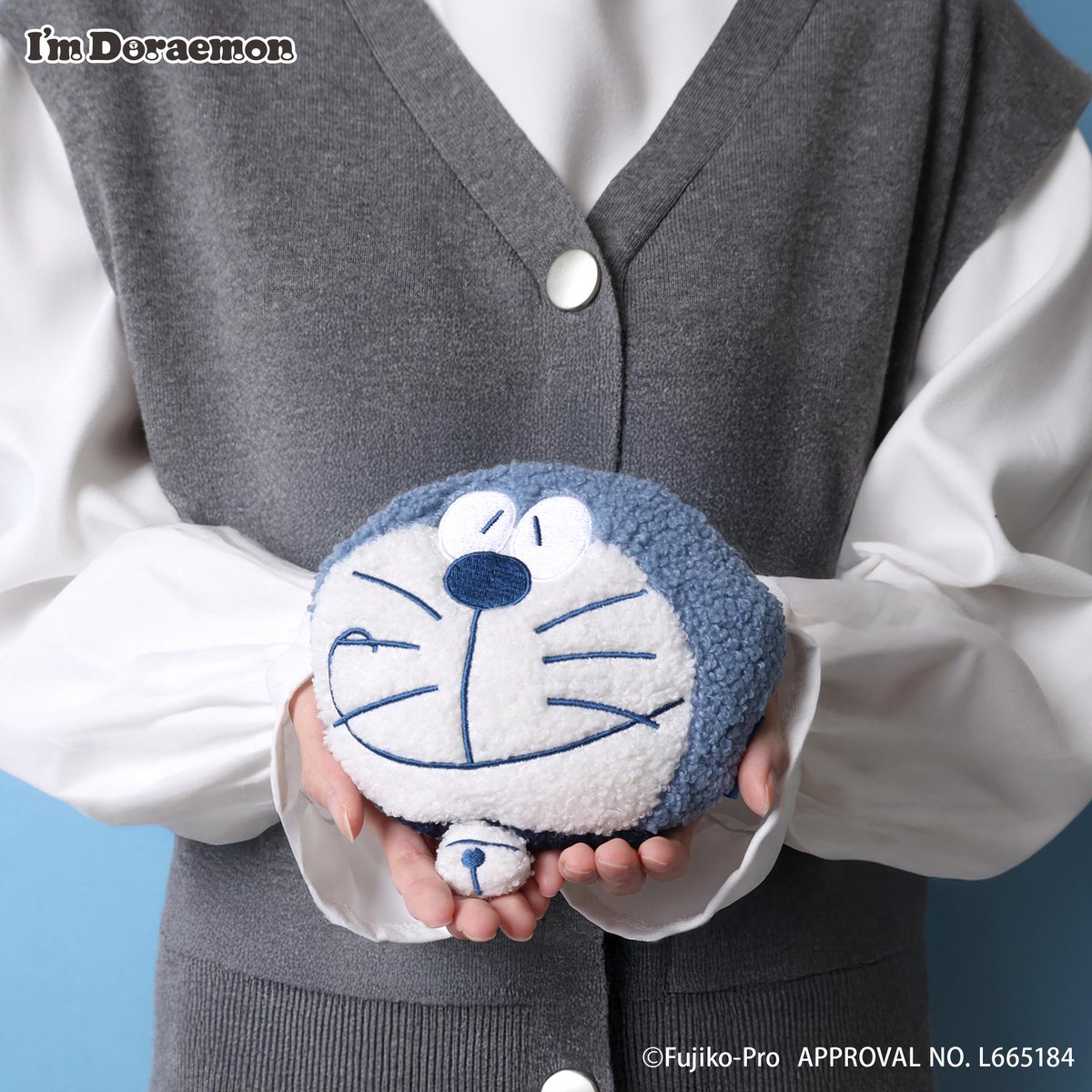 I’M DORAEMON POP-UP STORE by flowering tweet media