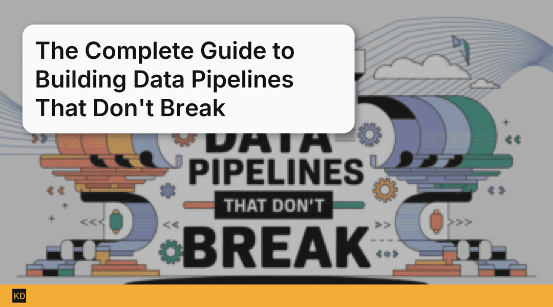 KDnuggets tweet media
