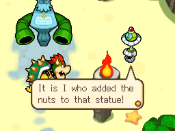 Depths Of Super Mario Wiki tweet media