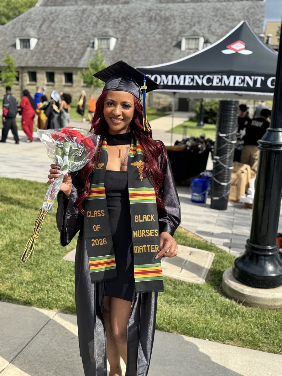 _SabriaAnne's tweet photo. RN Graduate 👩🏽‍🎓🥹🩺 https://t.co/kEczYJv63N
