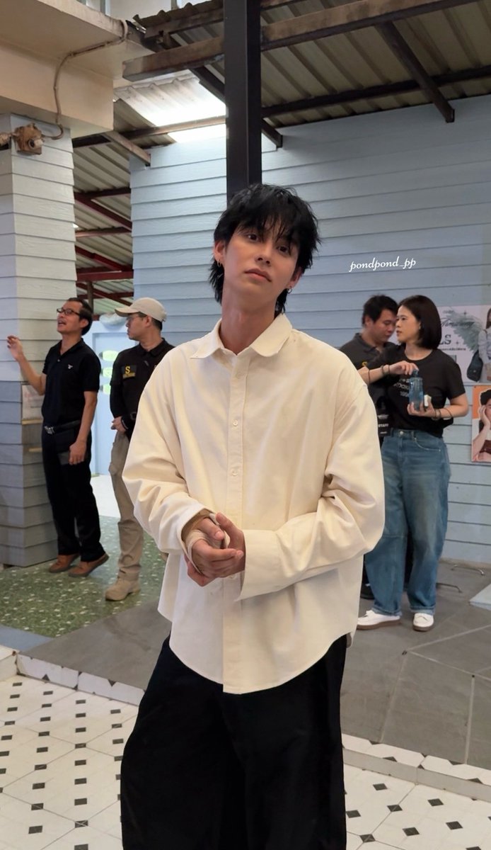 ปังปอนด์มีตานิดเดียว 🍞 tweet media