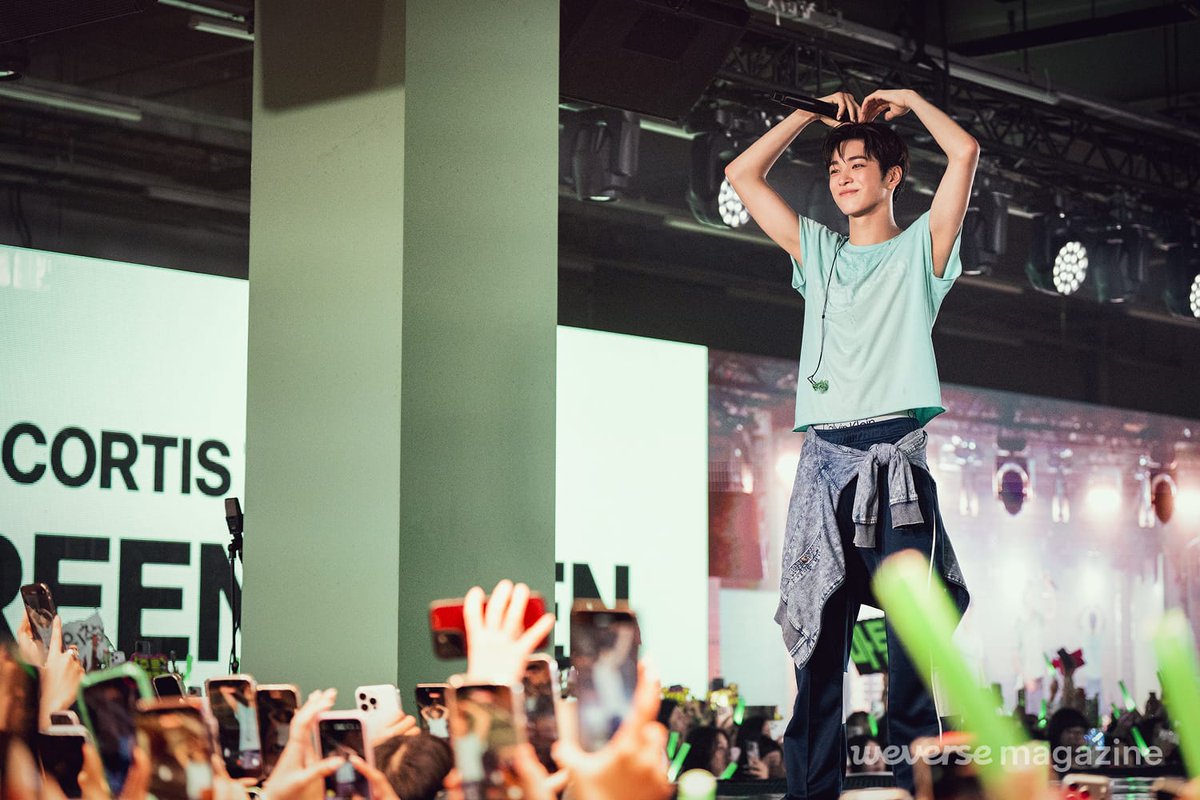 CORTIS WEVERSE INDONESIA tweet media