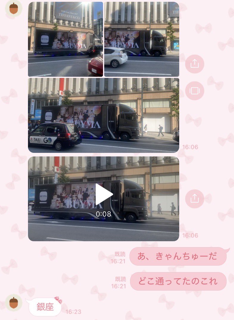 びびのにゃんこあおい😸💖 tweet media