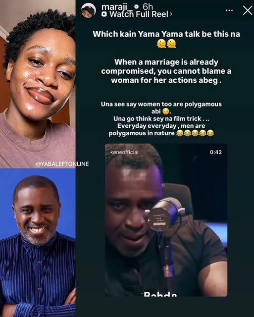 YabaLeftOnline tweet media