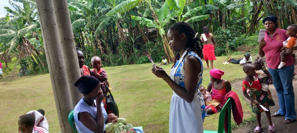 YAWE FOUNDATION (YOUTH AND WOMEN EMPOWERMENT) tweet media