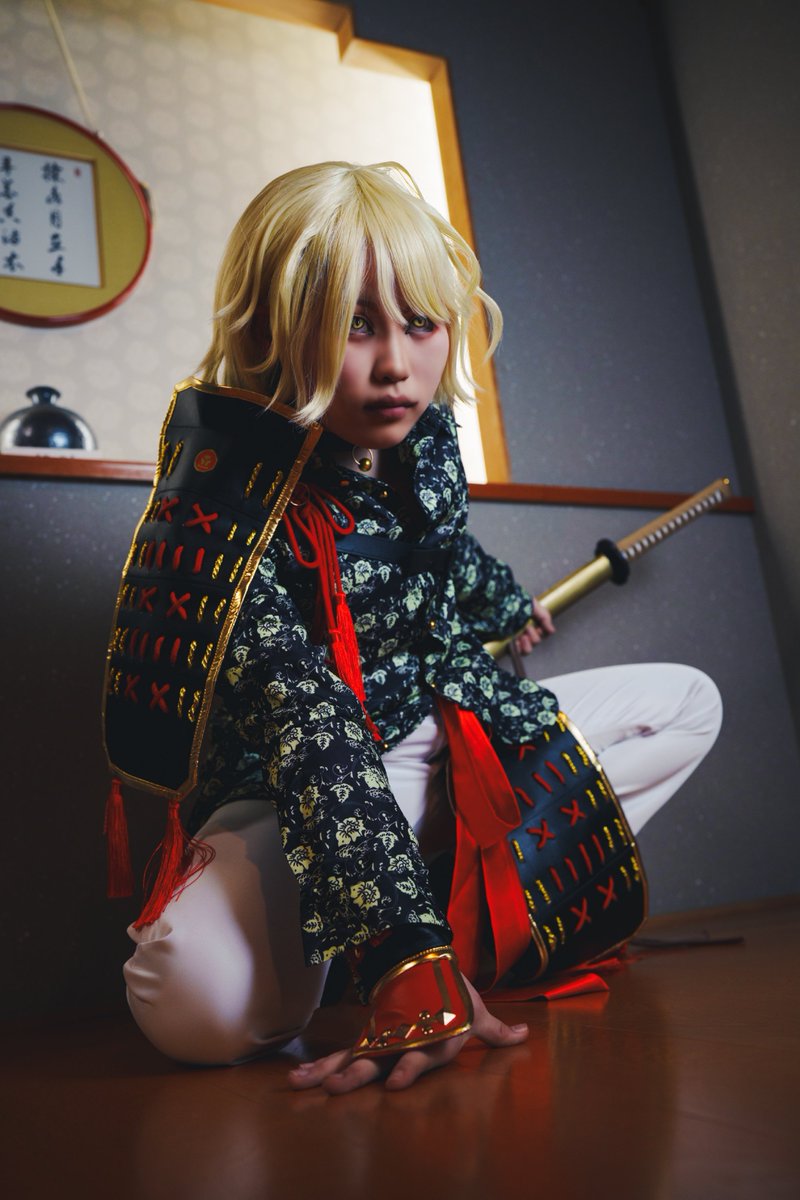 チビNARU@ tweet media