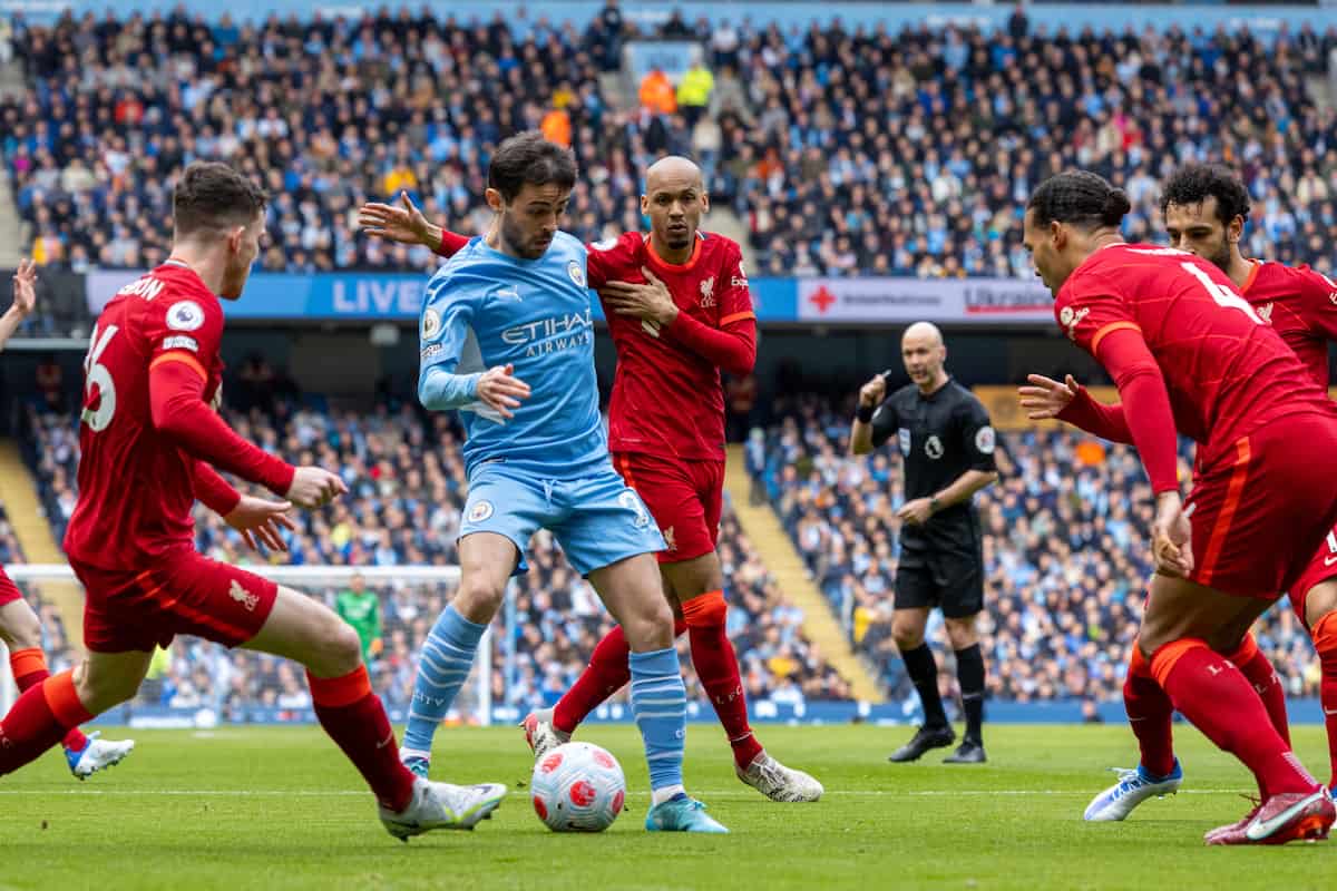 Anfield Edition | æ tweet media