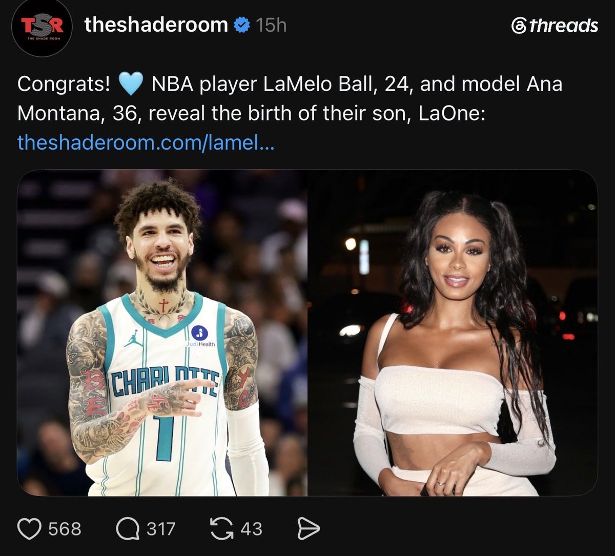 French OG tweet media