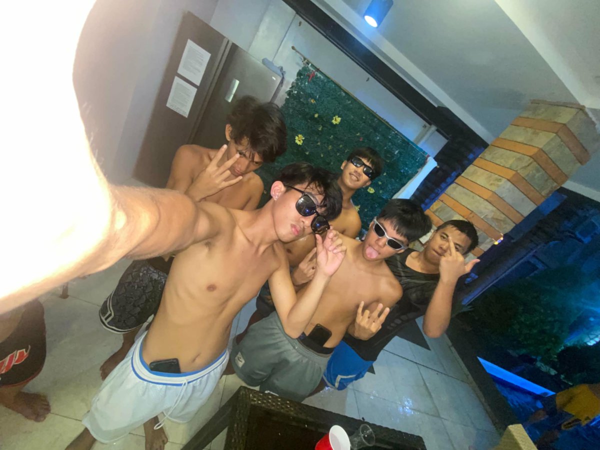 John ray Arce tweet media