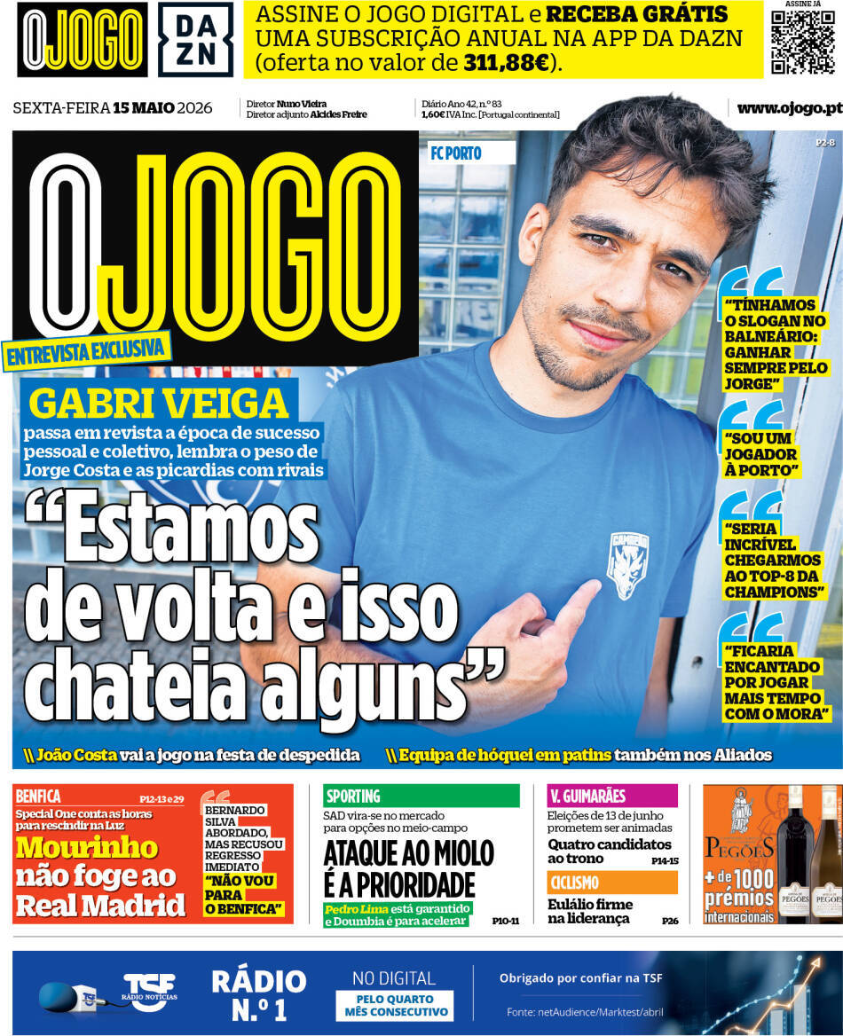 Cabine Desportiva tweet media