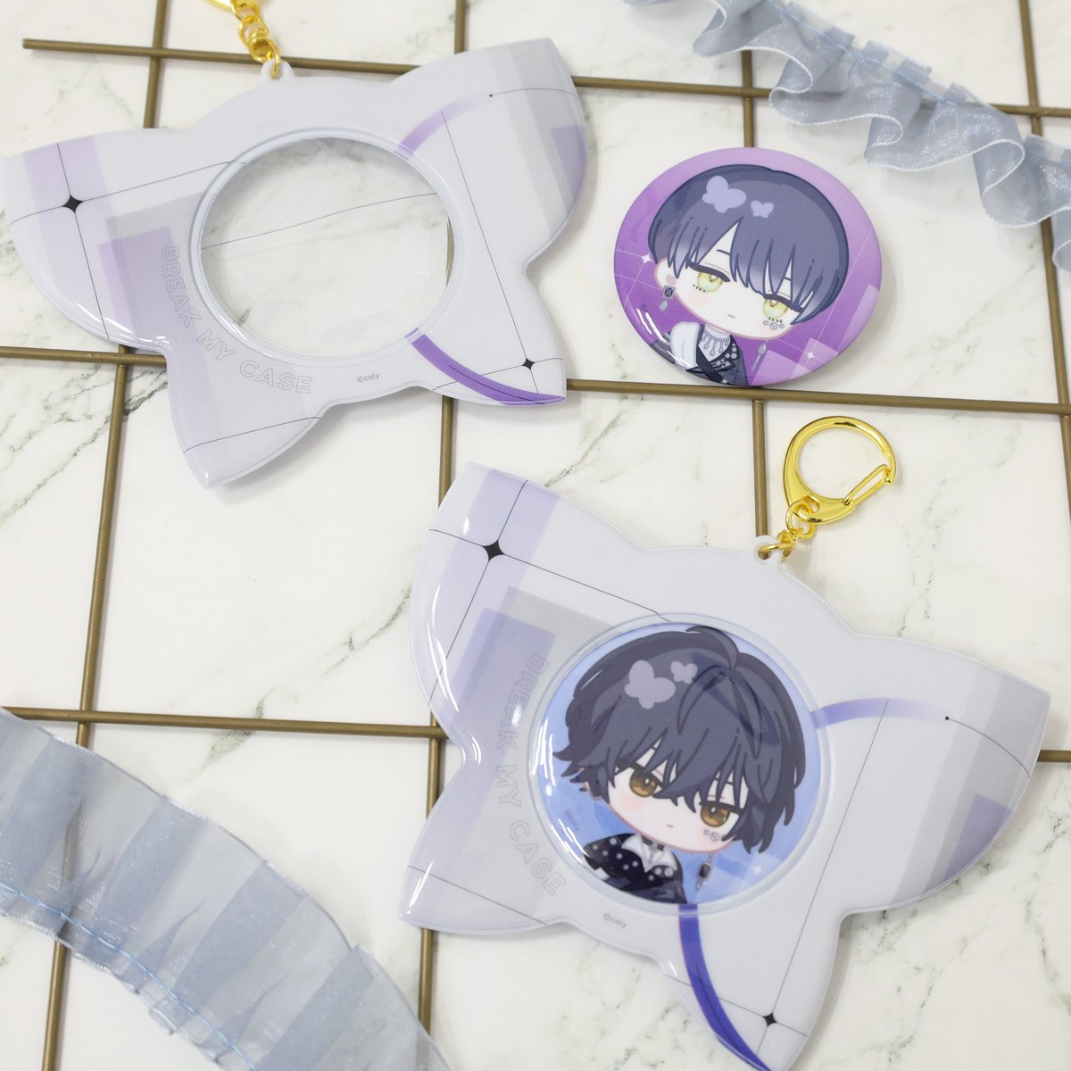 公式】ブレマイイベント＆グッズ情報 (@bmc_event) / Posts / X