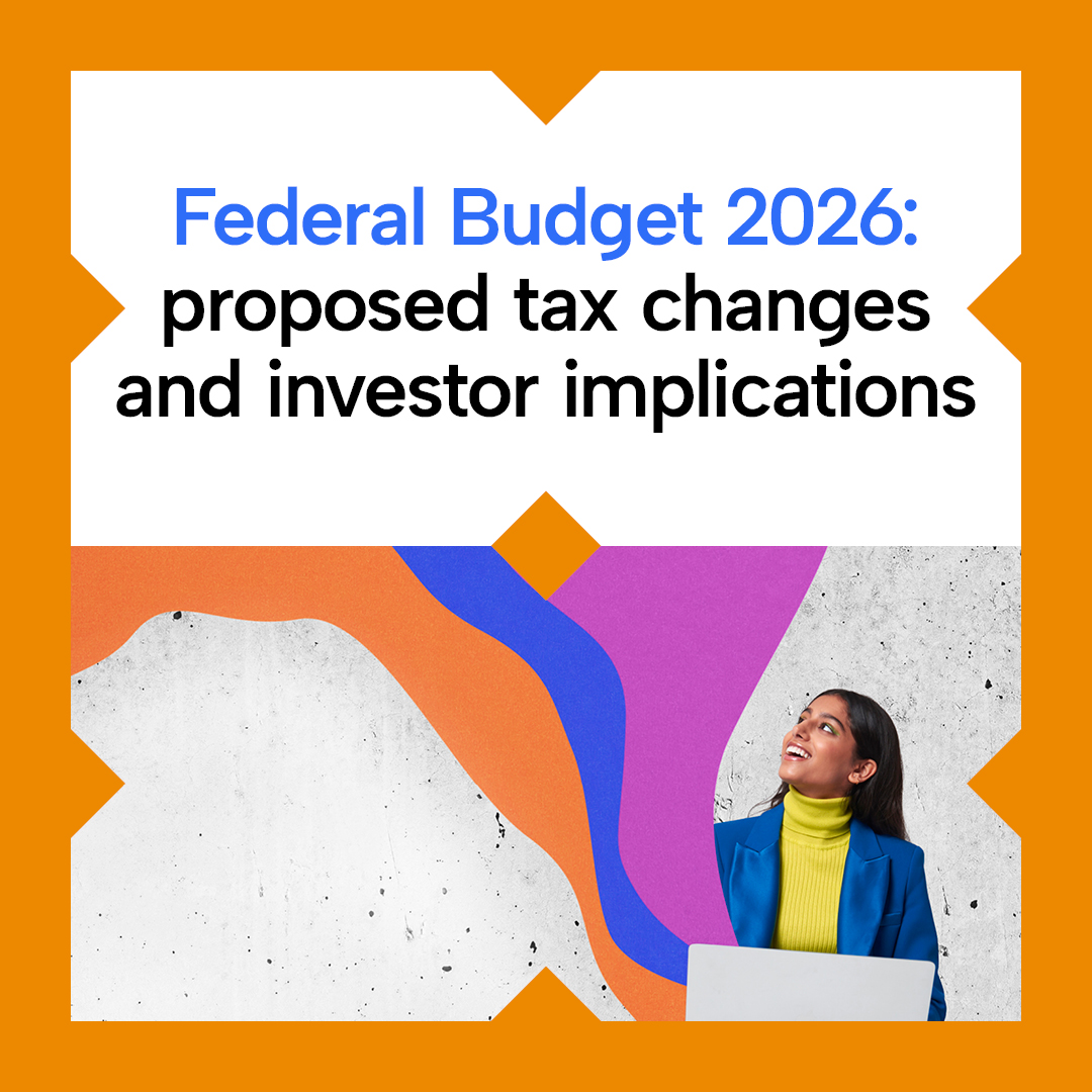 ASX's tweet photo. What could the proposed Federal Budget 2026 tax changes mean for investors?

This special edition of #ASXInvestorUpdate features insights from leading market experts on the potential impacts across super, retirement income, portfolio strategy and long-term investing.

Swipe through for the key investor takeaways.

Read more: https://t.co/Ej5ShmUpr2
