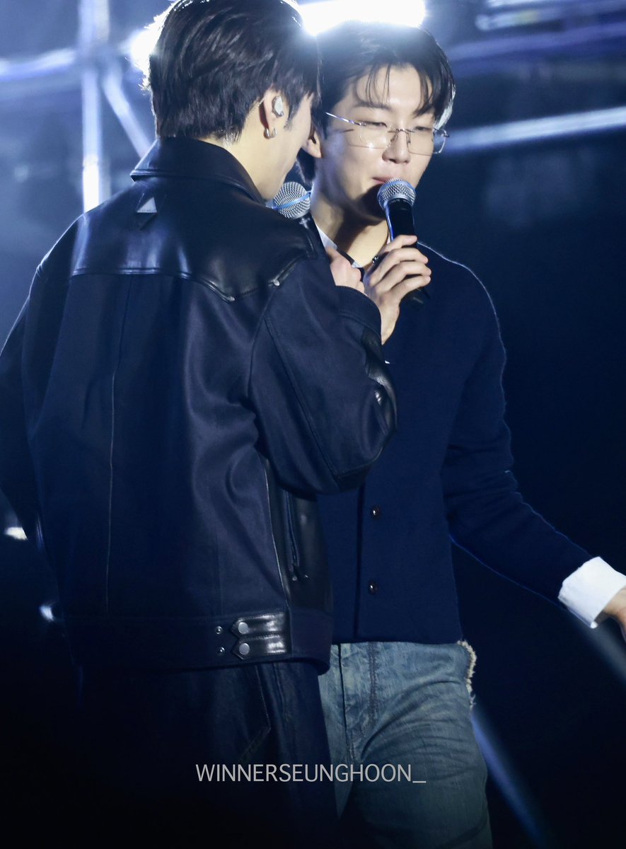 Winnerseunghoon_ tweet media