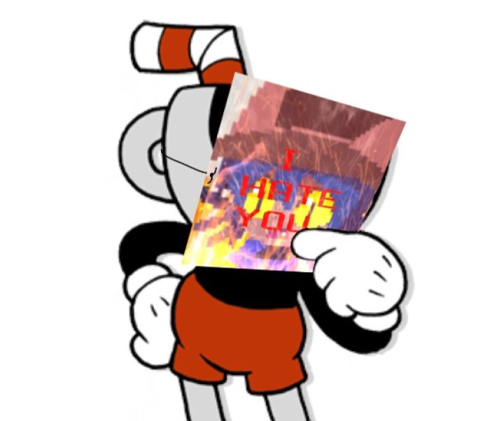 I HATE NIKO ONESHOT tweet media