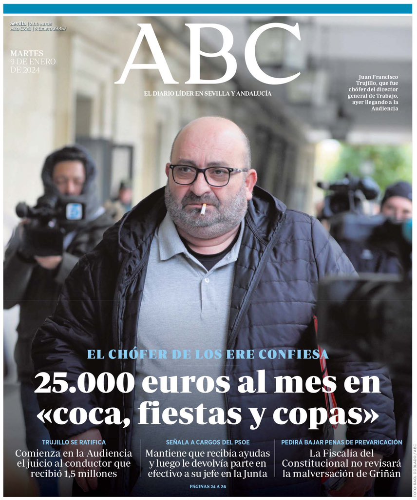 Sargento tweet media
