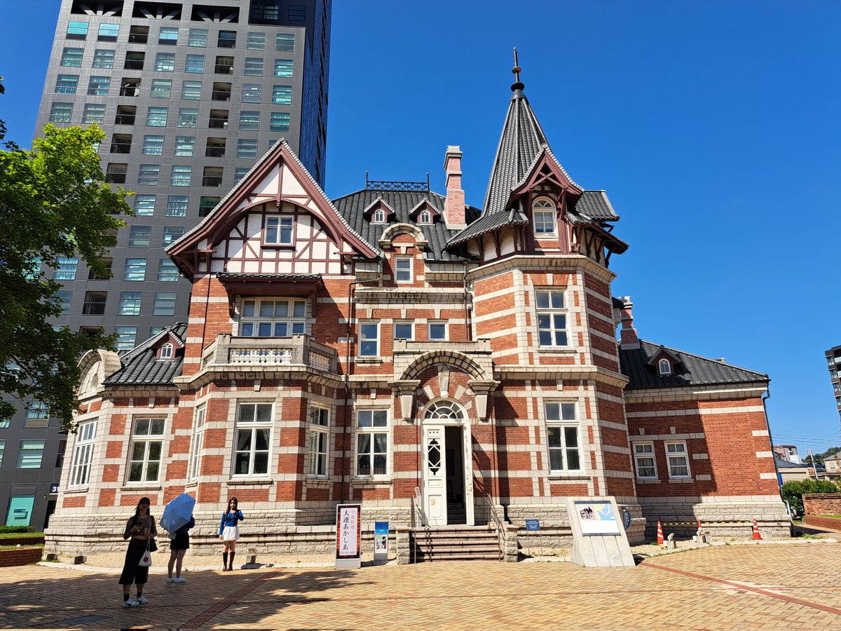 塩野 tweet media
