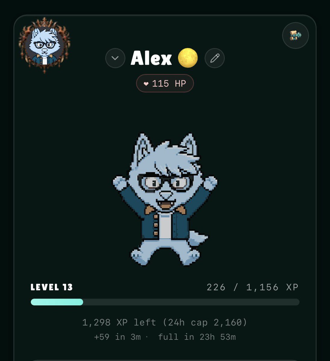Alex🌖⃤ tweet media