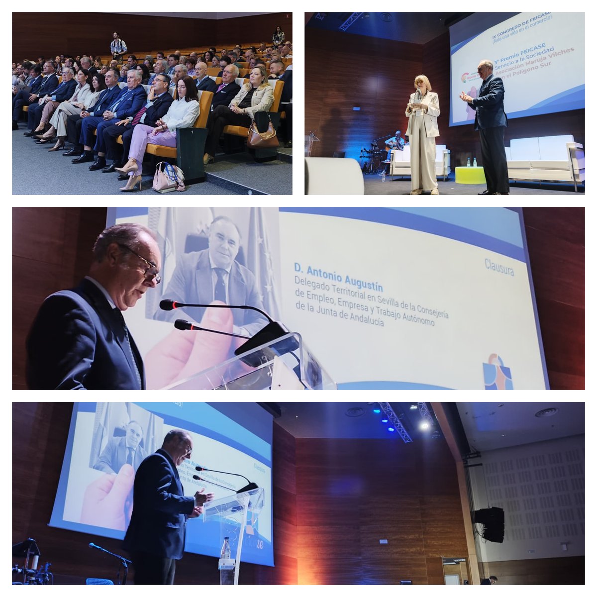 SAEmpleo Sevilla tweet media