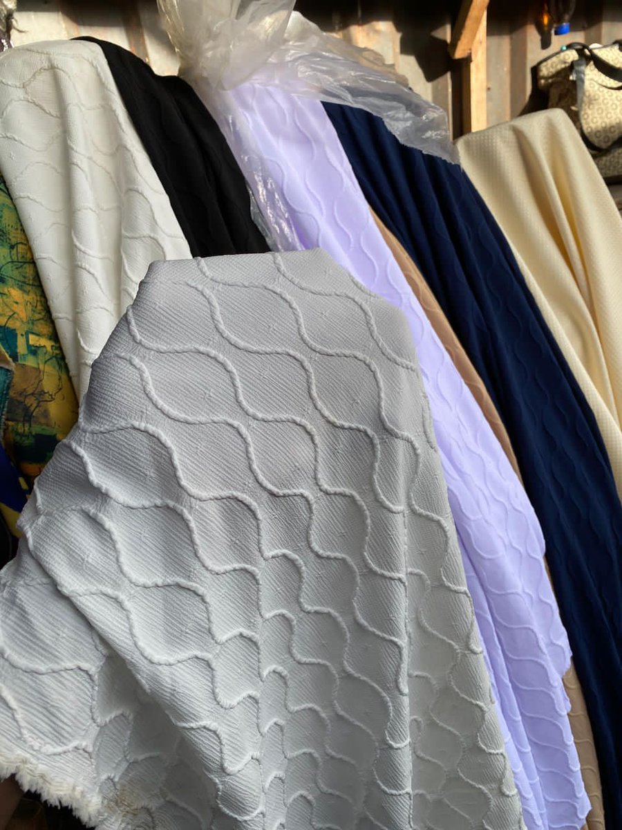 Adex Fabrics tweet media