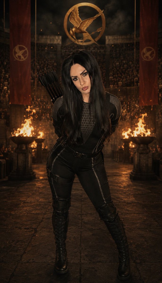 Mistress Paramour tweet media